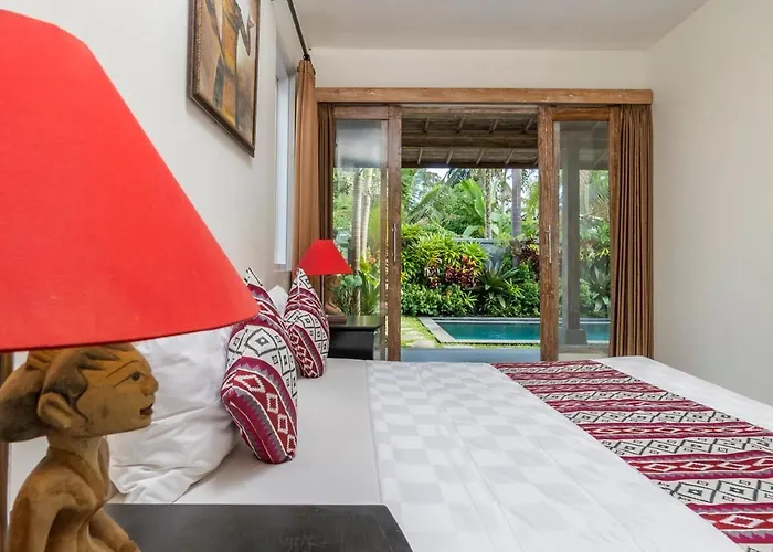 Villa Diva Private Sanggingan *