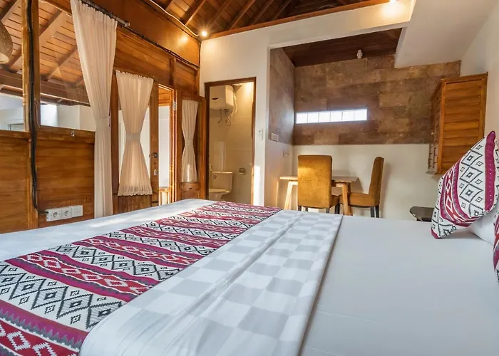Villa Diva Private Sanggingan *