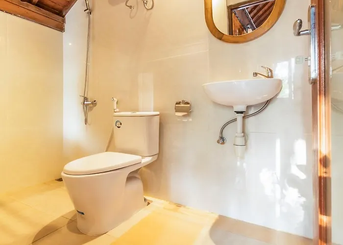Diva Private Sanggingan Villa